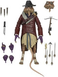 Figura Van Helsing 7" UMxTMNT Neca NC-54260