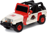 Auto Nano Hollywood Rides - JURASSIC WORLD  Jada Toys JT-31955 Caja x 8
