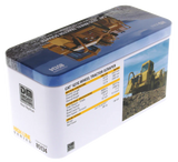 Tractor Cat 627G Wheel Tractor-Scraper 1.87 Cat DM-85134