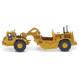 Tractor Cat 627G Wheel Tractor-Scraper 1.87 Cat DM-85134