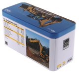 Retroexcavadora Cat 450E Backhoe Loader 1.87 Cat DM-85263