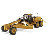 Miniatura Motoniveladora Cat 24M Motor Grader 1.50 1.50 Cat DM-85264C