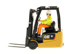 Camion Cat EP16(C)PNY Lift Truck 1.25 Cat DM-85504C