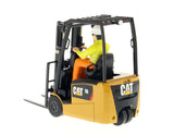 Camion Cat EP16(C)PNY Lift Truck 1.25 Cat DM-85504C