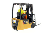 Camion Cat EP16(C)PNY Lift Truck 1.25 Cat DM-85504C
