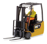 Camion Cat EP16(C)PNY Lift Truck 1.25 Cat DM-85504C
