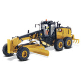 Motoniveladora CAT 14M3 Motor Grader 1:50 Cat DM-85545