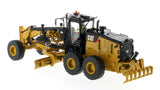 Motoniveladora CAT 14M3 Motor Grader 1:50 Cat DM-85545
