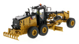 Motoniveladora CAT 14M3 Motor Grader 1:50 Cat DM-85545
