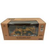 Miniatura Topadora Cat 854K Wheel Dozer 1.50 1.50 Cat DM-85231C
