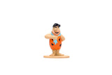 Auto lintmobile w/FRED FLINTSTONE 1:32 Jada Toys JT-33382