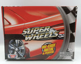 Auto Escala Sorpresa Die Cast Huevo 3" MotorMax MM-73604D