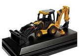 Retroexcavadora Cat Micro 420E Backhoe Loader  Cat DM-85973CS