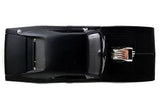 Auto Dodge Charger R/T - Primer Black Doms FF 1:24 Jada Toys JT-97174-4