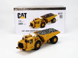 Miniatura Camion Cat AD45 Underground Articulated Truck 1.50 1.50 Cat DM-85717
