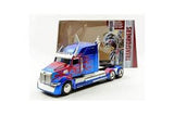 Auto Transformers 5 - OPTIMUS PRIME 1:24 Jada Toys JT-98403