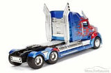 Auto Transformers 5 - OPTIMUS PRIME 1:24 Jada Toys JT-98403