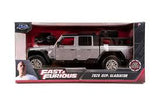 Auto TEJ's 2020 Jeep Gladiator FF9 1:24 Jada Toys JT-31984