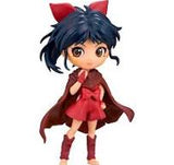 Figura Yashahime: Princess Half-Demon Q Posket Petit(C:Moroha) 18437 BB-28468 Bandai Banpresto
