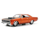 AUTO FF-DOM"S PLYMOUTH ROAD RUNNER JADA JT-97128