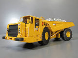 Miniatura Camion Cat AD45 Underground Articulated Truck 1.50 1.50 Cat DM-85717