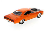 AUTO FF-DOM"S PLYMOUTH ROAD RUNNER JADA JT-97128
