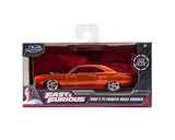 AUTO FF-DOM"S PLYMOUTH ROAD RUNNER JADA JT-97128