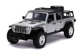 Auto TEJ's 2020 Jeep Gladiator FF9 1:24 Jada Toys JT-31984