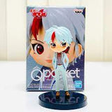 Figura Yashahime: Princess Half-Demon Q Posket Petit(A:Towa Higurashi) 18435 BB-28247 Bandai Banpresto