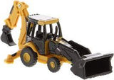 Retroexcavadora Cat Micro 420E Backhoe Loader  Cat DM-85973CS