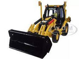 Retroexcavadora Cat Micro 420E Backhoe Loader  Cat DM-85973CS