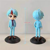 Figura Yashahime: Princess Half-Demon Q Posket Petit(A:Towa Higurashi) 18435 BB-28247 Bandai Banpresto