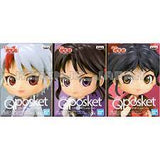 Figura Yashahime: Princess Half-Demon Q Posket Petit(B:Setsuna) 18436 BB-28249 Bandai Banpresto