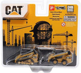 Miniatura Maquinaria Cat Diecast models Assortment 1.64 1.64 Cat DM-85690A