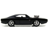 Auto DOM's Dodge Charger R/T FF 1:32 Jada Toys JT-97214