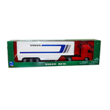 Adorno Trailer New-Ray FH-16 VOLVO 40 Escala 1:32 NR-13323B
