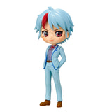 Figura Yashahime: Princess Half-Demon Q Posket Petit(A:Towa Higurashi) 18435 BB-28247 Bandai Banpresto