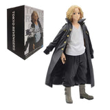 Tokyo Revengers Manjiro Sano Figure 17615 BB-25128 Bandai Banpresto