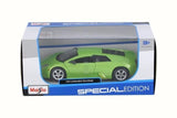 Auto LAMBORGHINI MURCIELAGO Maisto 1:24 Mto-31238