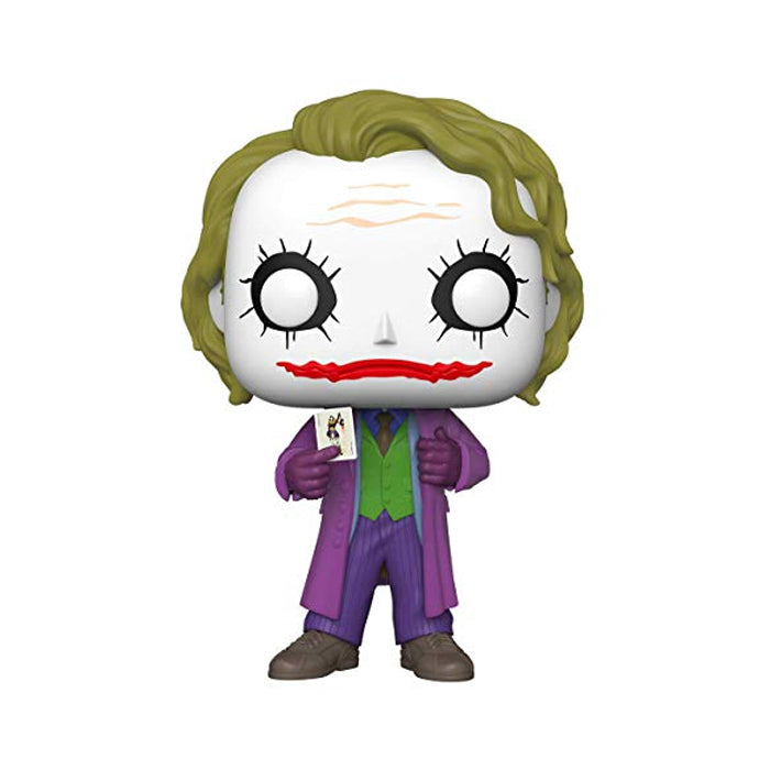 Figura POP Heroes: DC- 10