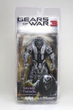 Gears of war 3 - 7" pgda Neca NC-52210