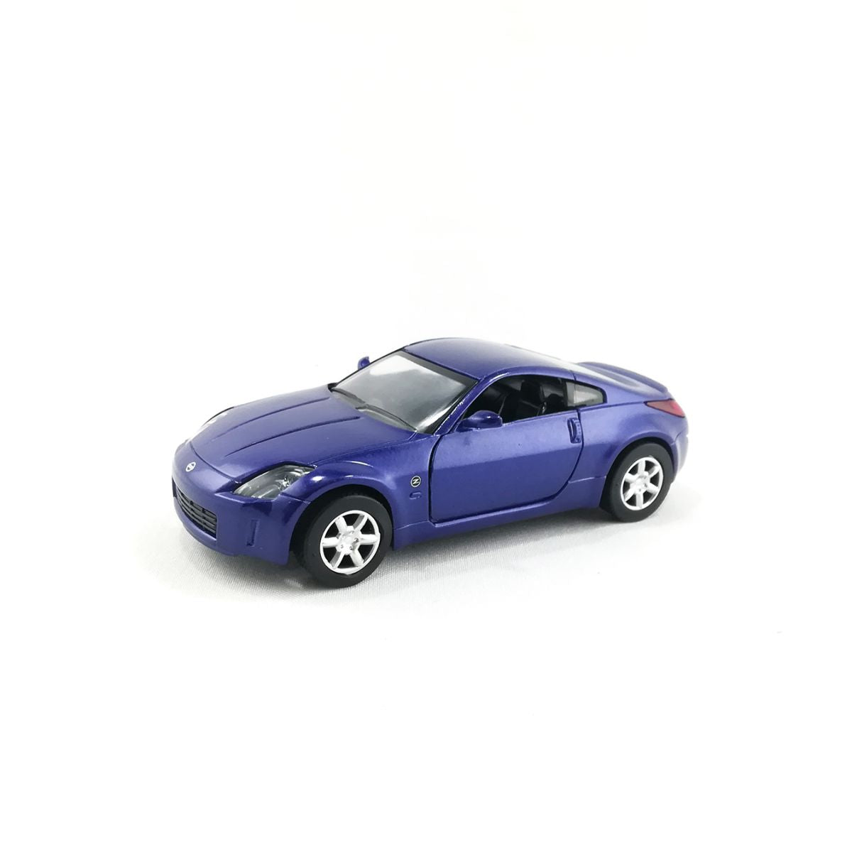 Auto Nissan 350 Z 1:32 New-Ray NR-52583B – Adhek Chile