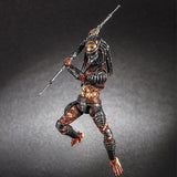 FIGURA PREDATOR 2 BOAR PVC  1:18 HT-L0020 HIYA TOYS  2 x 45,000