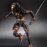 FIGURA PREDATOR 2 BOAR PVC  1:18 HT-L0020 HIYA TOYS  2 x 45,000