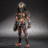 FIGURA PREDATOR 2 BOAR PVC  1:18 HT-L0020 HIYA TOYS  2 x 45,000