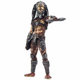 FIGURA PREDATOR 2 BOAR PVC  1:18 HT-L0020 HIYA TOYS  2 x 45,000