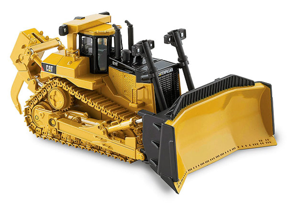 MAQUINARIA CAT TRACK-TYPE TRACTOR 1:50 D11T CAT-212 – Adhek Chile