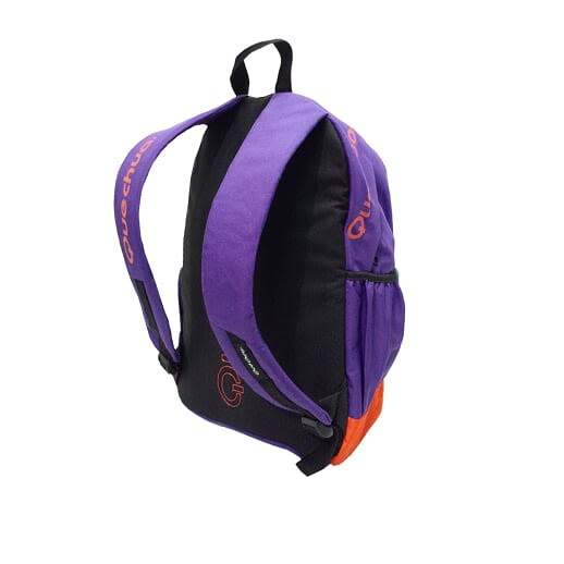 MOCHILA POLYESTER QUECHUA QC 14213 Adhek Chile