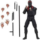 Figura Tortuga Ninja Foot solder Pck x 2 Neca 18 Cm NC-54129