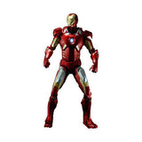 Iron Man 1/4 gers Neca 18" NC-61234